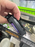 德力普（Delipow）充電電池 7號(hào)鋰電池1184mWh大容量電池4節(jié)配充電器套裝1.5V恒壓快充適用電動(dòng)牙刷/鼠標(biāo)鍵盤等  曬單實(shí)拍圖