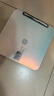 華為八電極體脂秤3Pro 電子秤體脂秤體重秤家用 雙頻檢測精準/WiFi藍牙雙連接/支持安卓&iOS 日出印象 曬單實(shí)拍圖