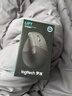 羅技（Logitech）Lift人體工學(xué)鼠標 垂直鼠標 小手鼠標 無(wú)線(xiàn)藍牙鼠標 3臺設備秒切換 帶Logi Bolt接收器 黑色 曬單實(shí)拍圖