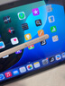 倍思電容筆iPad蘋果筆【線條小狗聯(lián)名】適用25年P(guān)ro/Air/Mini/iPad11平板觸控觸屏手寫筆applepencil 曬單實(shí)拍圖