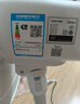 美的（Midea）幸運草安睡風(fēng)扇家用電風(fēng)扇直流變頻落地扇 WiFi智控循環(huán)風(fēng)扇1級能效遙控轉頁(yè)扇 【幸運草風(fēng)扇MAX-藍牙智控】SDI35TLY 曬單實(shí)拍圖