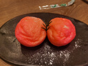 京鮮生 網紋蜜瓜 2粒裝 凈重4-5斤 單果2斤起 生鮮水果禮盒 曬單實拍圖