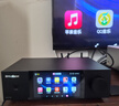 開(kāi)博爾DMP-K7PRO 流媒體HIFI音樂(lè )播放器數播解碼一體機高保真DAC專(zhuān)業(yè)音頻解碼器cd播放機 K7 PRO【雙芯9039 Q2M】基礎款 曬單實(shí)拍圖