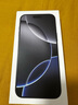 Apple/蘋(píng)果 iPhone 16 Pro Max（A3297）256GB 黑色鈦金屬 支持移動(dòng)聯(lián)通電信5G 雙卡雙待手機 曬單實(shí)拍圖