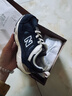 NEW BALANCE0~4歲嬰幼童復古拼接舒適緩震學(xué)步鞋878 曬單實(shí)拍圖