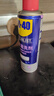 WD-40空調(diào)清洗劑免拆洗消毒殺菌99.999%掛機(jī)保養(yǎng) 空調(diào)去污清潔劑除臭味 曬單實(shí)拍圖