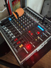 得普聲帶功放調音臺一體機 專(zhuān)業(yè)6 812路舞臺婚慶演出會(huì )議USB藍牙99種數字混響大功率演出套裝12 15寸GM8X GT12-M 曬單實(shí)拍圖