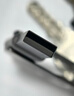 雷克沙（Lexar）128GB USB3.2 行車(chē)記錄車(chē)載U盤(pán)A50V 哨兵模式U盤(pán)循環(huán)錄像 迷你貼合車(chē)機 小米小鵬特斯拉多車(chē)型適配 曬單實(shí)拍圖