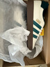 阿迪達(dá)斯 （adidas）男 運(yùn)動(dòng)型格系列 VL COURT 3.0 休閑鞋 JR8635 白色  40.5  曬單實(shí)拍圖