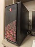 微星（MSI）暗黑騎士AMD 銳龍R5 7500F/RX7650GRE/16G/1T 電競游戲設計師臺式電腦主機整機國家補貼20% 曬單實(shí)拍圖