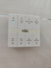 雷士（NVC）國家補貼風(fēng)暖變頻超薄浴霸浴室暖風(fēng)照明排風(fēng)換氣一體衛(wèi)生間Y346 曬單實拍圖