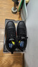 斯凱奇（Skechers）男士皮鞋秋季商務(wù)男鞋高檔休閑鞋軟底通勤板鞋210835 曬單實(shí)拍圖