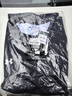 安德瑪（Under Armour）衛(wèi)衣男士秋冬季圓領(lǐng)長袖t恤上衣寬松休閑潮流運(yùn)動跑步保暖套頭衫 曬單實(shí)拍圖