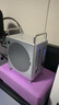 阿卡西斯適用Macmini M4拓展塢硬盤盒40Gbps傳輸雙DP投屏16TB擴容適配M4/M4Pro主機兼容雷電4/5接口M002Pro 曬單實拍圖