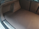 炳煜25款寶馬X5l全包圍后備箱墊汽車(chē)尾箱墊用品裝飾x5L改款配件適用于 【干邑色】全包后備箱墊 寶馬X5 曬單實(shí)拍圖