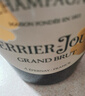 巴黎之花（Perrier Jouet）法國特級干型香檳葡萄酒原瓶進(jìn)口海外直采起泡酒中秋節(jié)送禮聚會 特級干型香檳750ml/單支 曬單實(shí)拍圖