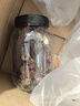 農(nóng)香森 五香風(fēng)干雞胸肉干500g罐裝雞肉干肉條減零食低耐嚼卡脂即食解饞 曬單實(shí)拍圖