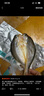黃小漁寧德三去黃花魚600g/4條大黃魚生鮮海鮮水產(chǎn)深海魚類夜宵燒烤食材 曬單實(shí)拍圖