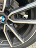 噶爾法（GALFER）ITT后剎車(chē)片適用原廠寶馬新3系320i 325Li 425i 225i GC201697 曬單實(shí)拍圖