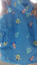 巴拉巴拉童裝兒童棉服套裝男童連帽外套2024秋冬裝兩件套208424106104 曬單實拍圖