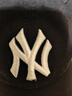 MLB棒球帽子夏季軟頂鴨舌帽遮陽(yáng)帽 戶外休閑款送禮3ACP6601N-50BKS 曬單實(shí)拍圖