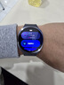 三星 Samsung【國家補貼】Watch8 藍牙通話智能手表/運動手表/電話手表 披荊斬棘哥哥同款 44mm 慕巖灰 曬單實拍圖