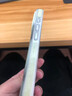 馳佚磁吸充電適用蘋(píng)果17Promax手機殼新款iPhone17pro鏡頭全包高級感17Air透明硅膠防摔男女情侶保護套 淡青綠Magsafe磁吸SGS防摔認證手感超透 iphone 17 Air 曬單實(shí)拍圖