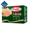 荷美爾(Hormel) 午餐肉腸 900G(300G*3) 曬單實(shí)拍圖