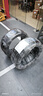 固特異（Goodyear）汽車(chē)輪胎 235/45R18 98Y  ELECTRIC DRIVE E銳乘 Model 3 AION 曬單實(shí)拍圖