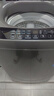 海爾（Haier）波輪洗衣機全自動(dòng)家用10KG大容量【EB100B32Mate1】直驅變頻家電國家補貼一級能效以舊換新 除菌螨 曬單實(shí)拍圖