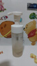 丁家宜洗面奶氨基酸泡泡潔面乳去角質(zhì)黑頭洗臉膏超級老國貨150ml 曬單實(shí)拍圖