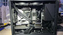 華碩全家桶14600KF主機 RTX5070 5060TI顯卡 迷你機箱ITX臺式電腦電競直播設計渲染DIY游戲組裝機整機 配置四 14600KF/RTX5060TI 8G 曬單實拍圖