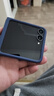 三星Samsung Galaxy Z Flip7 FE  折疊屏手機(jī) 大視野智能外屏 5000萬像素 AI手機(jī) 8GB+256GB 炫熠黑 曬單實(shí)拍圖