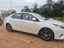 普利司通汽車(chē)輪胎195/65R15 91H泰然者ER300配套豐田卡羅拉(EV)官方旗艦店 曬單實(shí)拍圖