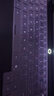 極川 聯(lián)想拯救者Y9000P/R9000P/Y7000P/R7000P AI元啟鍵盤(pán)膜2025款筆記本電腦鍵盤(pán)保護膜TPU超薄防塵罩 曬單實(shí)拍圖