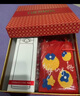 膳魔師（THERMOS）不銹鋼保溫杯女士大容量水杯車(chē)載杯子團購教師節禮物JNL/JNR 禮盒款JNL黑色附杯袋 500ml 曬單實(shí)拍圖