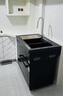 美的（Midea）XH09Pro果蔬凈化版 水槽洗碗機 生鮮活氧洗 15套大容量 四星消毒 一級水效 晴空 集成水槽 晴空 曬單實(shí)拍圖