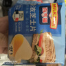 百吉福（MILKANA） 芝士片 再制奶酪 原味 300g/18片裝 冷藏 即食  早餐烘焙原料 曬單實(shí)拍圖