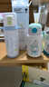 babycare奇趣公仔兒童保溫杯嬰兒寶寶學(xué)飲杯吸管水杯水壺不銹鋼-白500ml 曬單實(shí)拍圖