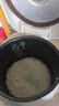 松下電飯煲內膽鍋膽SR-DY152/DF151/MG153/DC156/DG153不粘4L升膽 松下SR-DF151內膽 曬單實(shí)拍圖