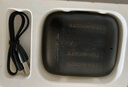 南孚5號充電鋰電池4粒套裝 1.5V恒壓快充  適用游戲手柄/鍵鼠/話(huà)筒/吸奶器/血壓計/閃光燈等 AA五號 曬單實(shí)拍圖