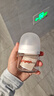 貝親【百萬(wàn)新生兒奶瓶免費送】玻璃奶瓶寬口徑奶瓶80ml SS號奶嘴 0月+ 曬單實(shí)拍圖