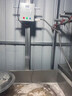 丞家（CHENGJIA）大功率防爆型潛水加熱管380v工業(yè)水箱電熱管投入水槽油罐池加熱棒 220V3KW 曬單實(shí)拍圖