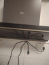 美的（Midea）【AK5pro升級款25風(fēng)量】抽吸排油煙機變頻頂側一體蒸汽洗自清潔以舊換新國家補貼20%可配燃氣灶 曬單實(shí)拍圖