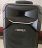 漫步者（EDIFIER）PW312 12英寸舞臺(tái)戶外移動(dòng)音箱 高保真音響廣場(chǎng)舞ktv露營(yíng)電木吉他民謠樂(lè)器音箱 曬單實(shí)拍圖