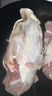 牛仔俠澳洲原切牛腱子 含料包(辣鹵包+醬鹵包)4斤 低脂健身食材 曬單實拍圖