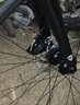 JAVA佳沃公路自行車鋁合金碟剎7/14速輕量彎把沃系列沃小白沃小黑 沃小白 【M碼】建議身高：171-177 藍圖R2-單盤-7速 曬單實拍圖