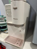 飛利浦（PHILIPS）制冰飲水機制冷即熱式飲水機 制冰機冰沙冰塊免安裝全能四合一制熱飲水機ADD8240冰境C1 曬單實(shí)拍圖