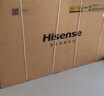 海信電視75E3Q Pro 75英寸 300Hz高刷 108分區(qū)MiniLED 3G+64G大內(nèi)存 護(hù)眼 一級(jí)能效 國(guó)家補(bǔ)貼以舊換新 曬單實(shí)拍圖