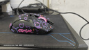 雷蛇（Razer） 鼠標(biāo)巴塞利斯蛇無(wú)線 小巴蛇游戲X極速藍(lán)牙充電lol有線人力工學(xué)cf鼠標(biāo)LOL V3 X極速版（無(wú)線雙模 透光RGB滾輪 ） 曬單實(shí)拍圖